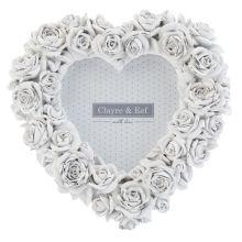 Rámeček na fotku ROSES HEART