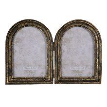 Polyrezinový rámeček na fotografie