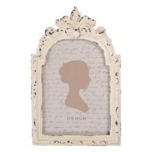 Polyrezinový rámeček na fotografii