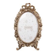 Polyrezinový rámeček na fotografii