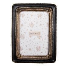 Polyrezinový rámeček na fotografii