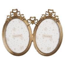 Polyrezinový rámeček na fotografie