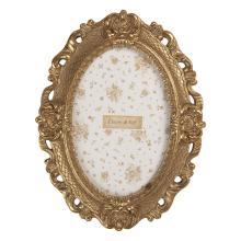 Polyrezinový rámeček na fotografii