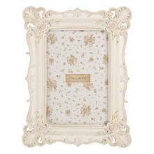 Polyrezinový rámeček na fotografii