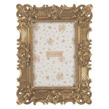 Polyrezinový rámeček na fotografii