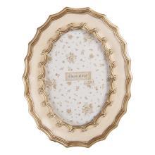 Polyrezinový rámeček na fotografii