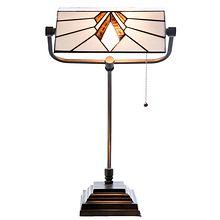 Stolní lampa Tiffany COZY NIGHT