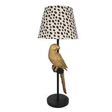 Stolní lampa PARROT