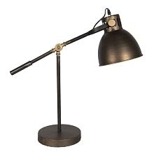Stolní lampa COPPER