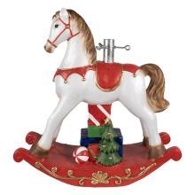 Stojan na vánoční stromek ROCKING HORSE