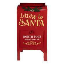 Vánoční poštovní schránka LETTERS TO SANTA