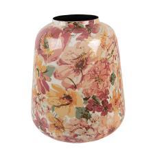 Kovová váza BLOOM & GRACE