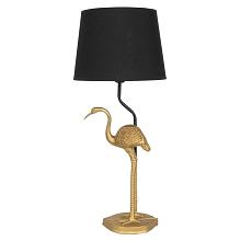 Stolní lampa FLAMINGO