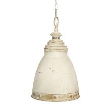 Závěsná lampa