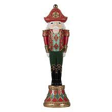 Dekorativní figurka Louskáčka