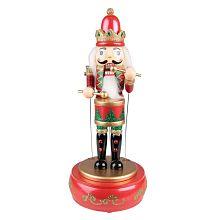 Music box NUTCRACKER