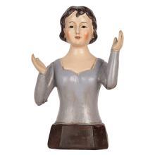 Dekorativní figurka ženy