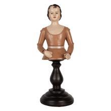 Dekorativní figurka ženy