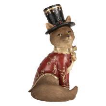 Dekorativní figurka lišky