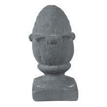 Dekorativní cementová šiška