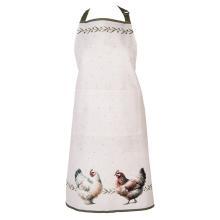 Kuchyňská zástěra BARNYARD CHICKEN