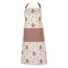 Kuchyňská zástěra CLASSIC GINGERBREAD MAGIC