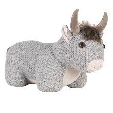 Dveřní zarážka BULL