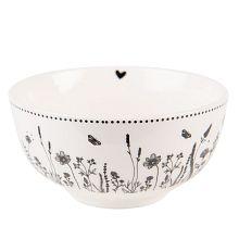 Porcelánová miska FLORA AND FAUNA