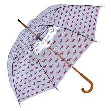 Deštník BROWN DOGS