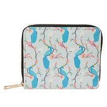 Malá peněženka FLOWER