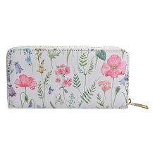 Peněženka FLOWER