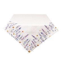 Ubrus LAVENDER FIELDS 130*180 cm