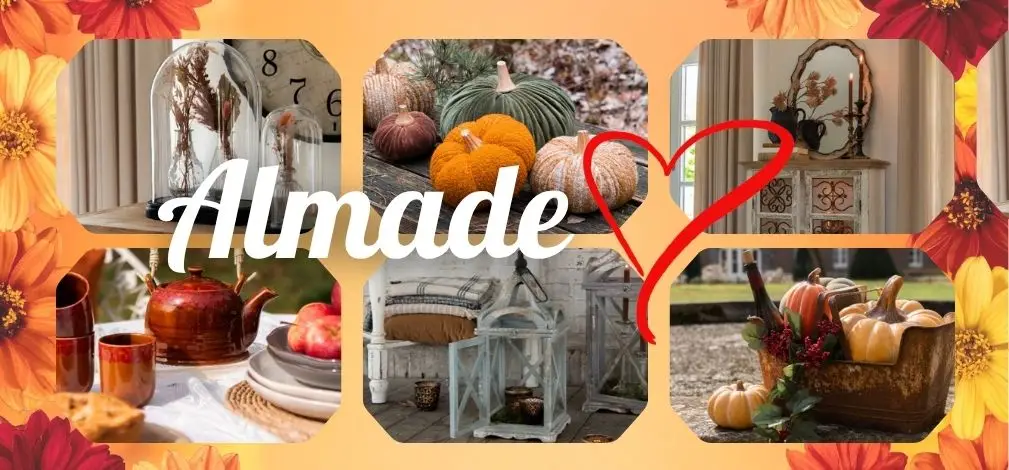 Almade – oficiální distributor Clayre & Eef pro ČR a SR
