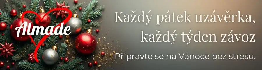 Almade – oficiální distributor Clayre & Eef pro ČR a SR