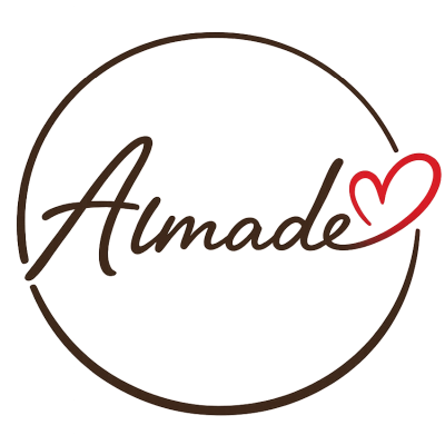 Almade logo
