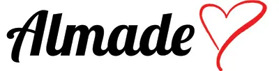 Almade logo