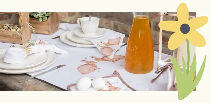 img Velikonoce na venkově