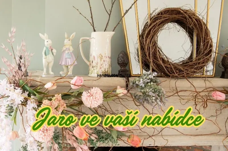 img Jarní dekorace