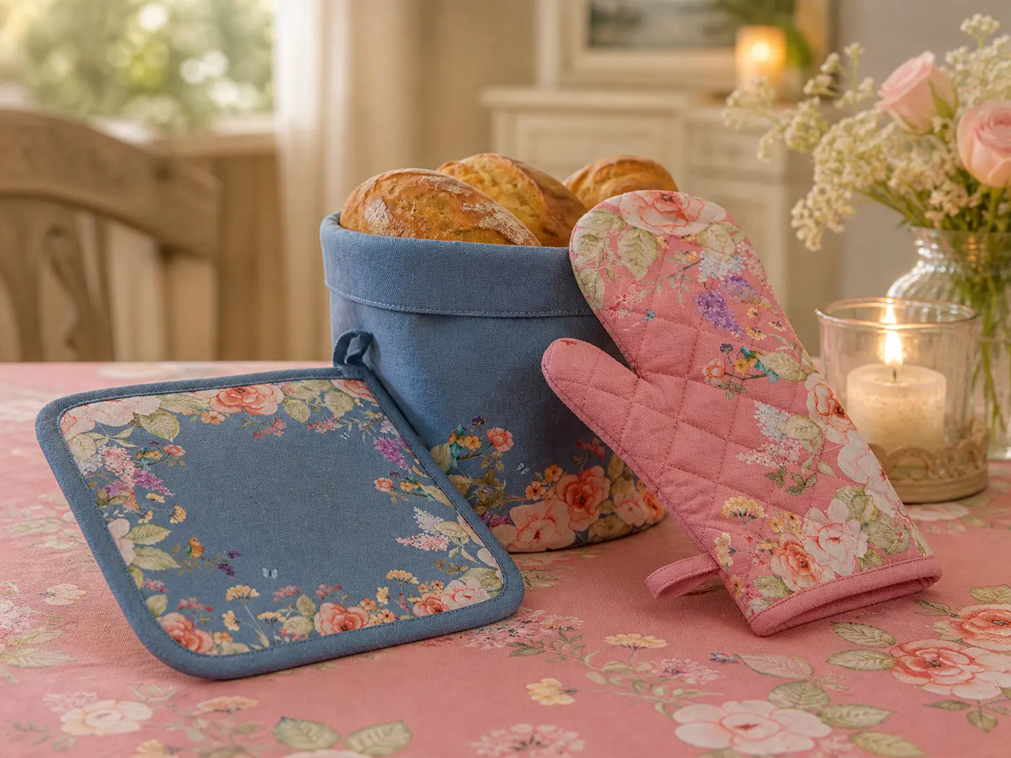 Textil Clayre & Eef