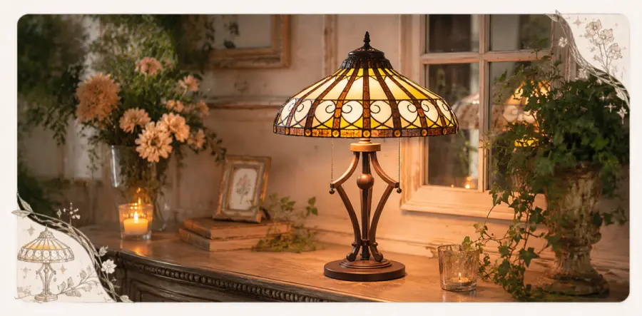 Série Tiffany